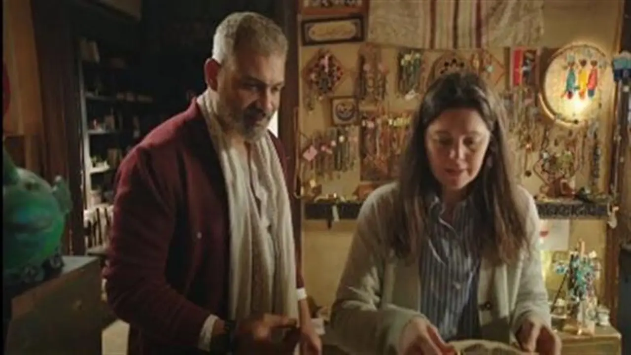 توقيت عرض مسلسل كان ياما كان لـ ماجد الكدواني عبر القنوات الناقلة للملحمة